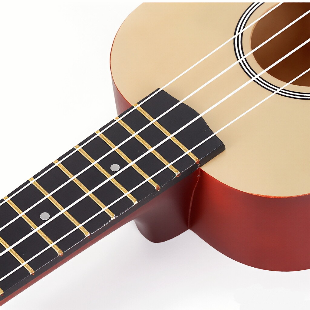 21-inch ukulele，Ideal for beginners