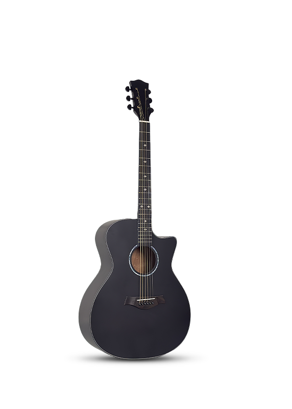 Acoustic guitarA10A（GA）