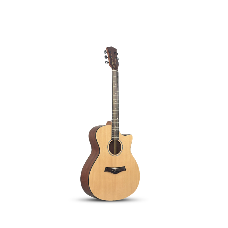 Acoustic guitarA10A（GA）