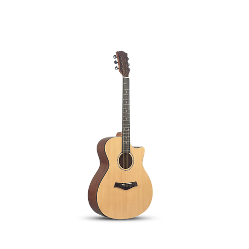Acoustic guitarA10A（GA）