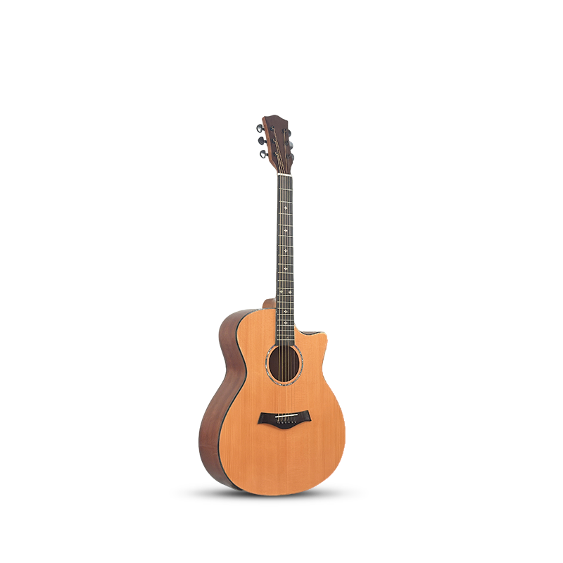 Acoustic guitarA10A（GA）