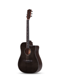 Acoustic guitarA10C(DC)