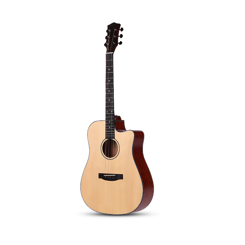 Acoustic guitarA10C(DC)