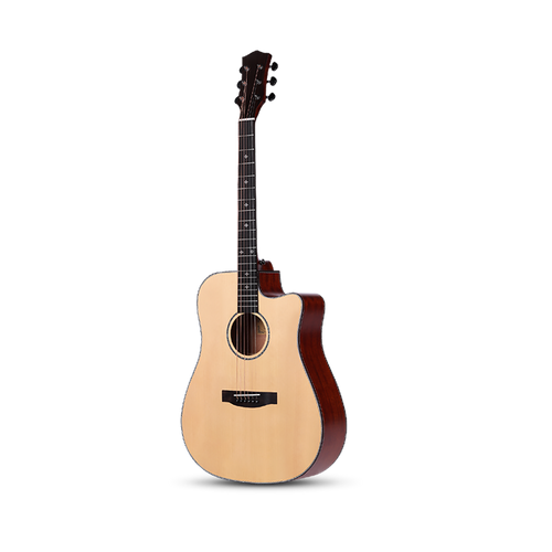Acoustic guitarA10C(DC)