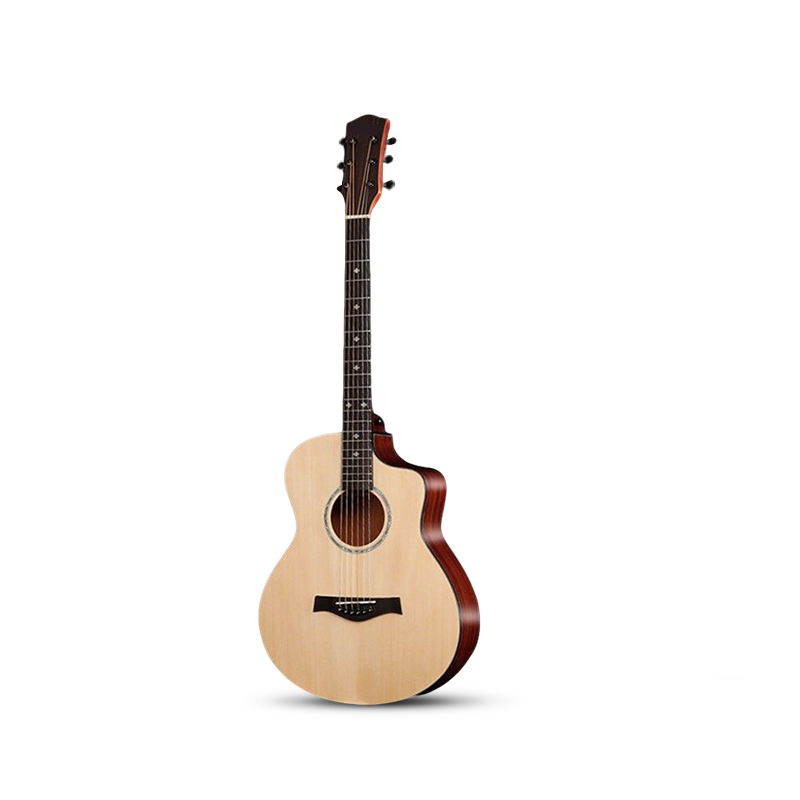 Acoustic guitarA10F(JF)