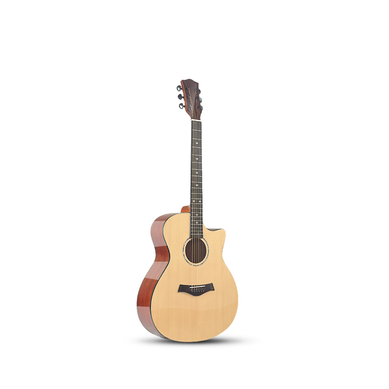 acoustic-guitaraA15A（GA桶）
