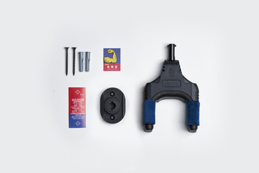 Gravity-lock guitar hook，Guitar stand