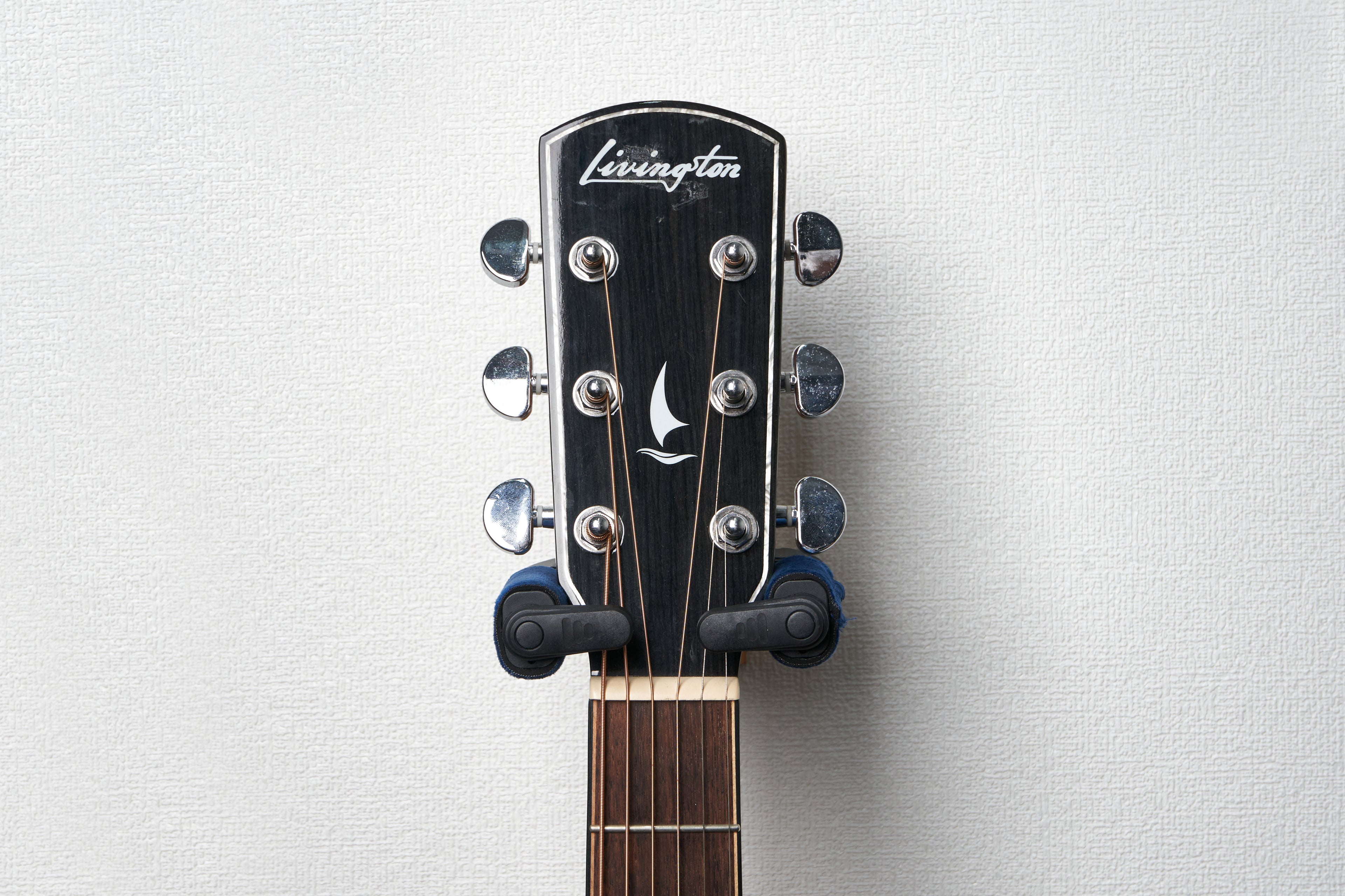 Gravity-lock guitar hook，Guitar stand