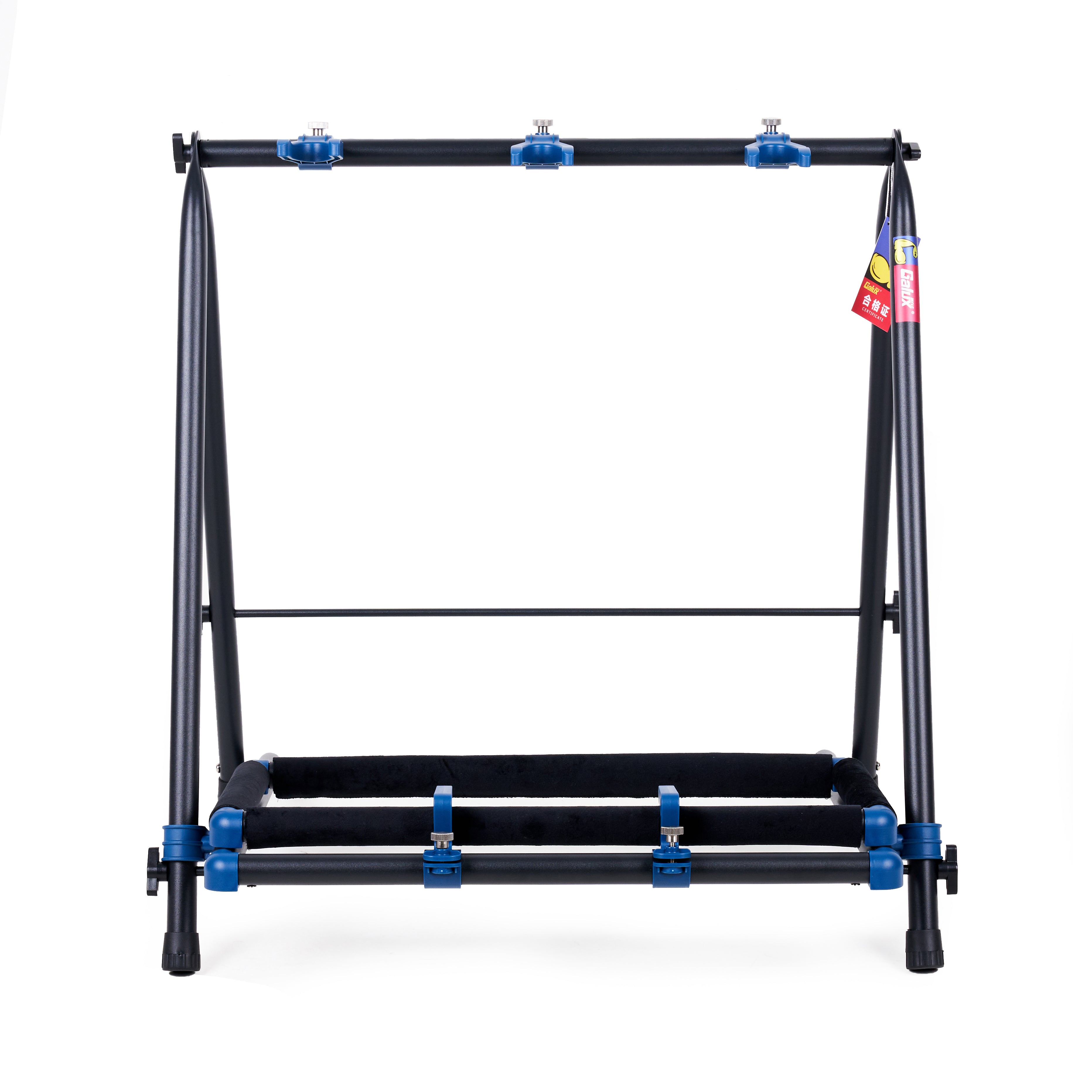 Metal guitar stand，Home-use floor-standing stand，Floor-standing stand