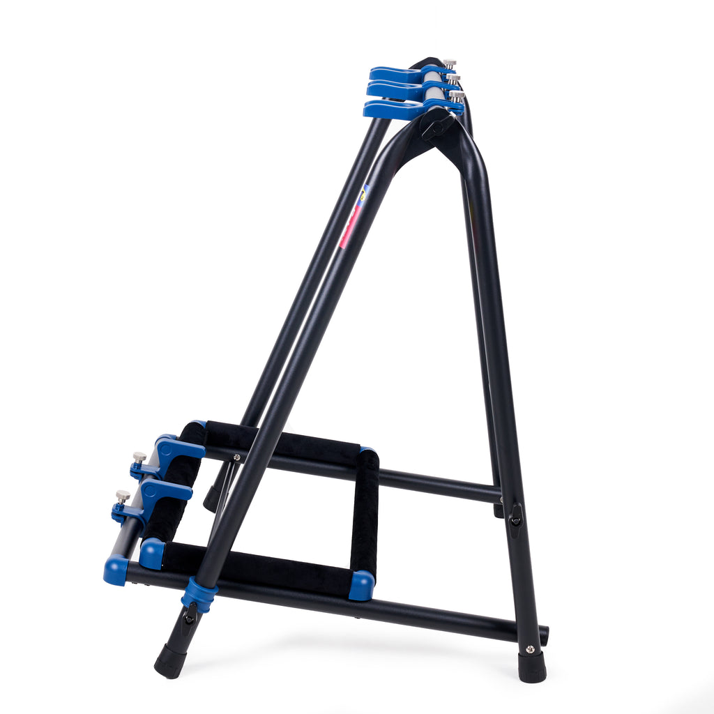 Metal guitar stand，Home-use floor-standing stand，Floor-standing stand