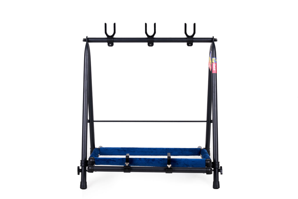 Metal guitar stand，Home-use floor-standing stand，Floor-standing stand