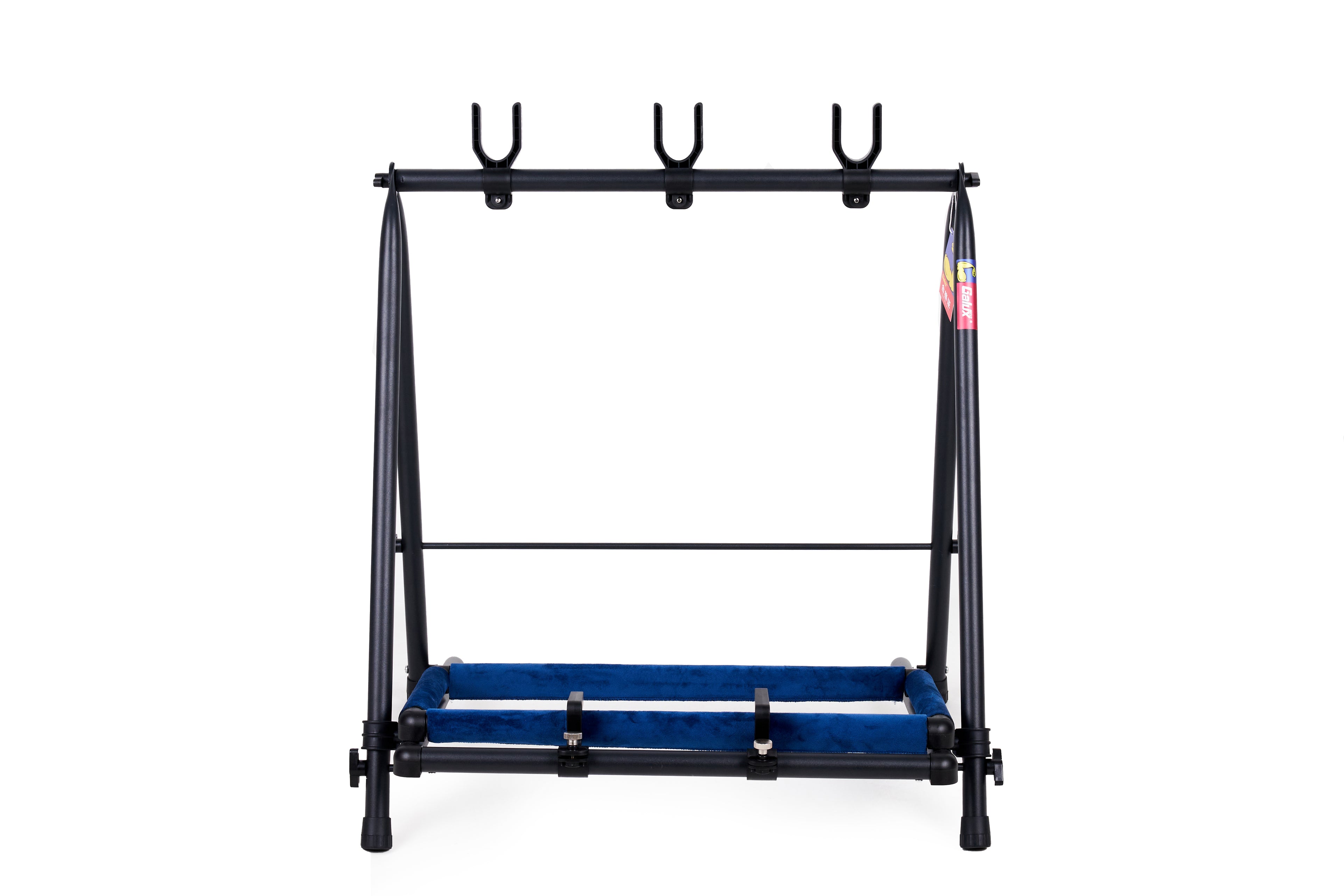 Metal guitar stand，Home-use floor-standing stand，Floor-standing stand