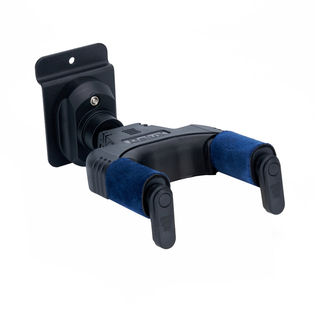 Gravity-lock guitar hook，Guitar stand
