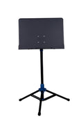 Foldable music stand，Portable music stand for home use