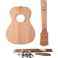 Ukulele diy qd-3