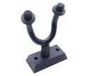 Solid wood ukulele hanger，Wall hook for musical instruments