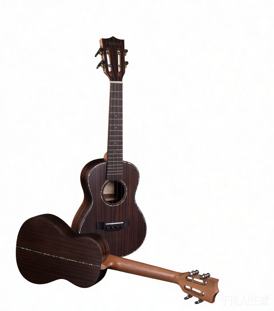 Ukulele qd-1