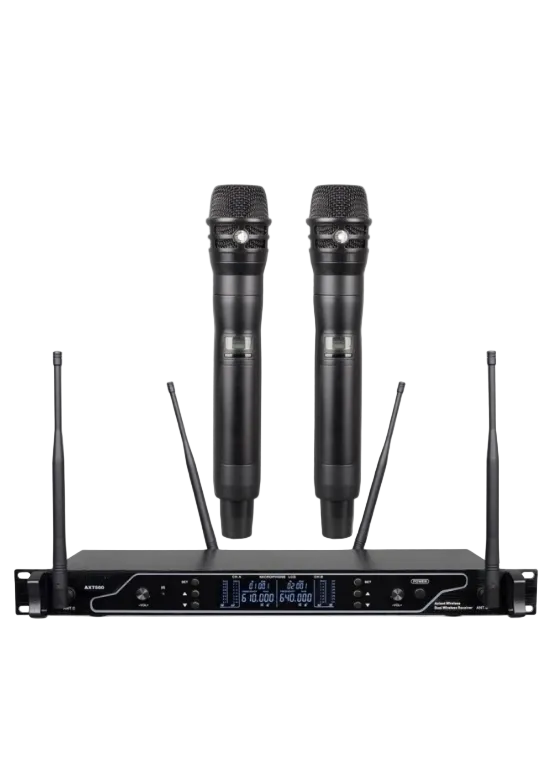 microphone-AXT-500