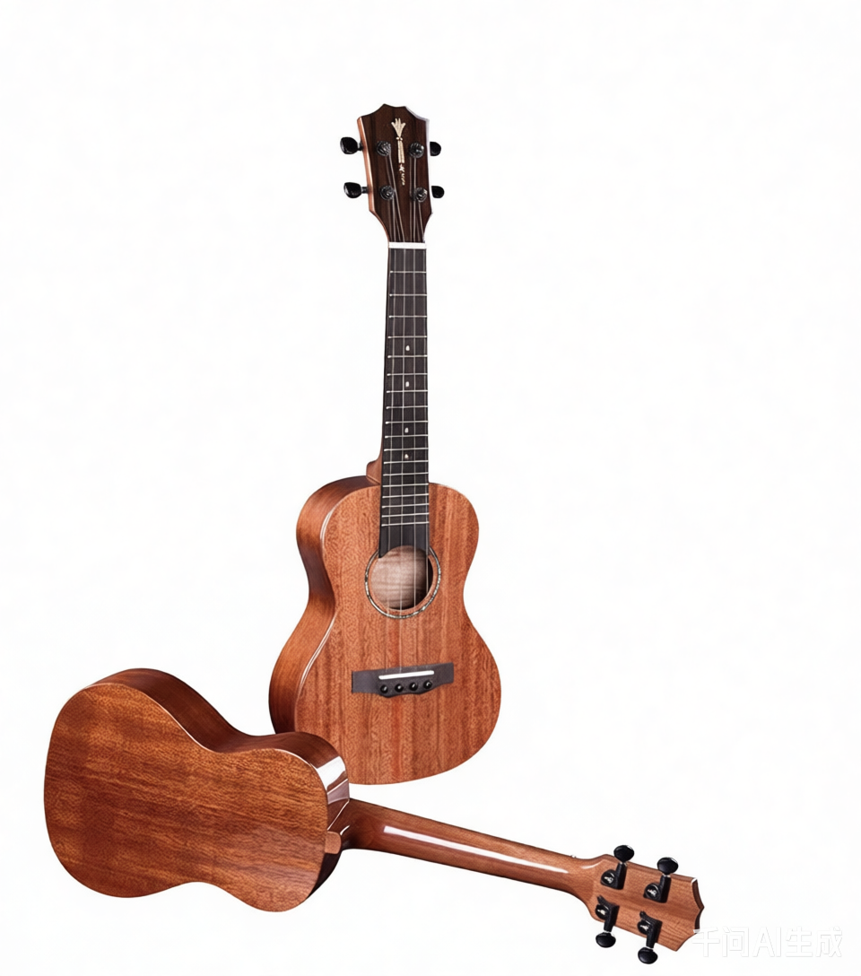 Ukulele qd-1