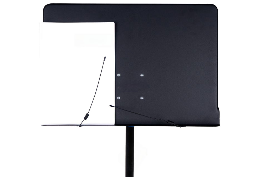 Foldable music stand，Portable music stand for home use