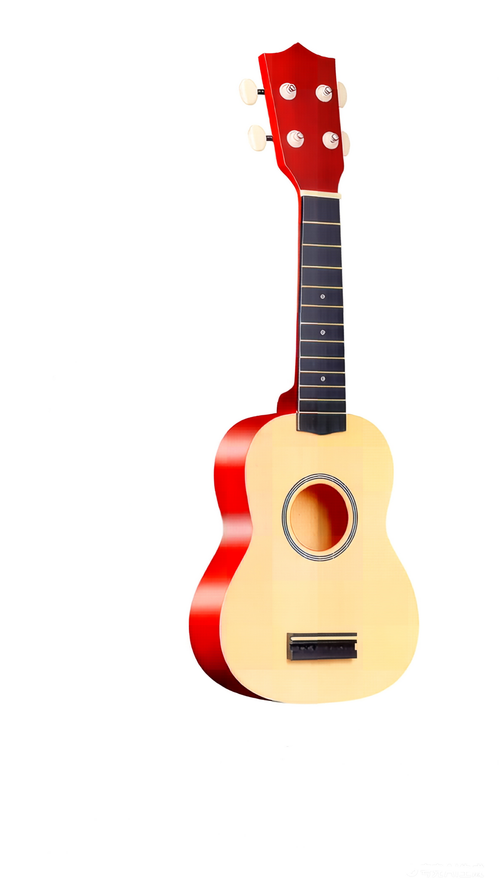 21-inch ukulele，Ideal for beginners